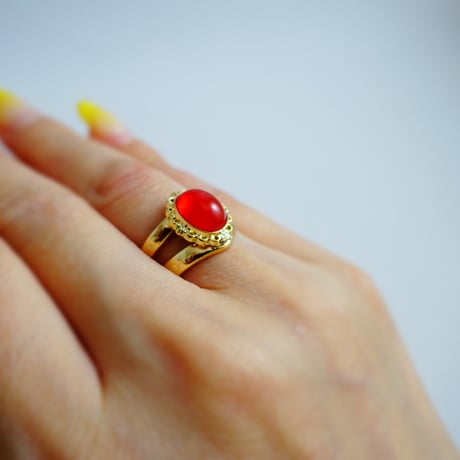ひみつのジュエリートイリング［やるっきゃない愛のアクションティアラ］