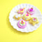 チョコンパクトマグネット［プラネットソルジャー］