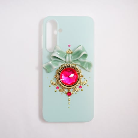 スマホケース&スマホリング