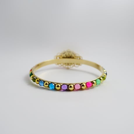 ボールペン・ピアス・バングル