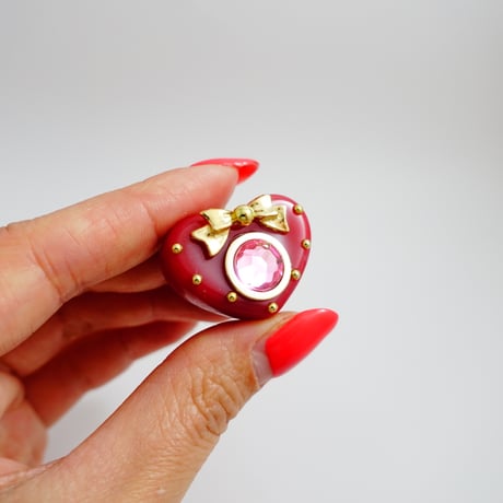 チョコンパクトマグネット［ケセラセダンス］