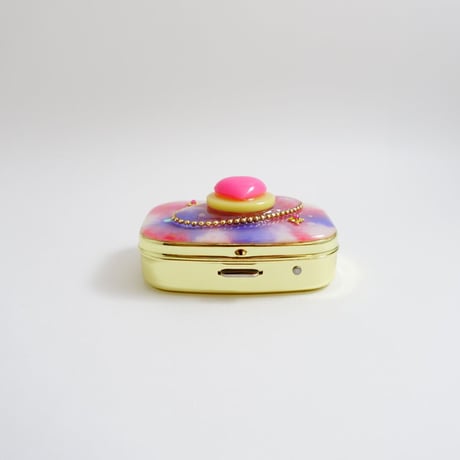 デザインピルケース［リトルハートアタック］