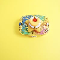 デザインピルケース・変身スティックペン
