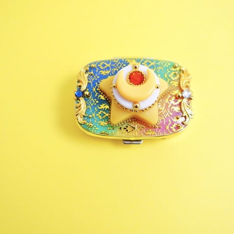 デザインピルケース・変身スティックペン