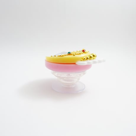 変身スマホグリップ［ムーンストーリー］