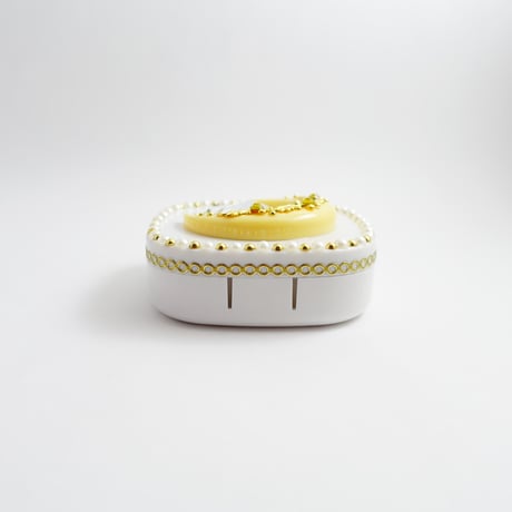 変身コンタクトケース［ムーンプリンセス］