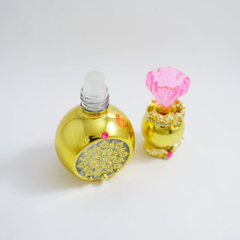 変身ローラーアトマイザー［ビロードの香りコロン］ | Power Creation