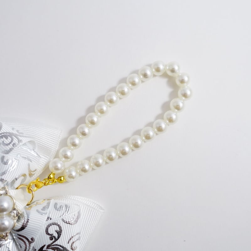 プリンセスリボンチャーム［プラネットプリンセス］ | Power