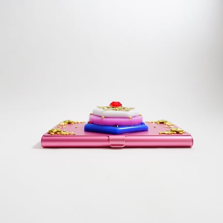 変身カードケース［誓いと護りのヘキサゴン］