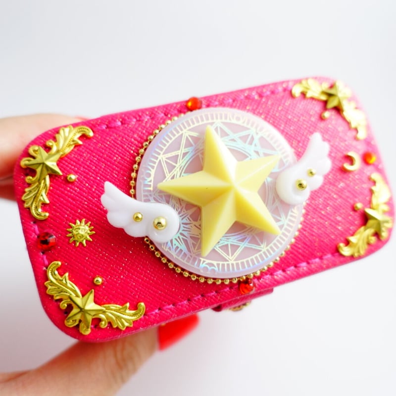 変身ジュエリーボックス［レリーズスター］ | Power Creation