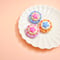 チョコンパクトマグネット［ひみつのポップスター］