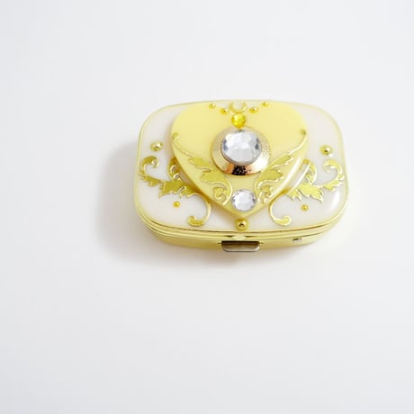 デザインピルケース［ムーンプリンセス］