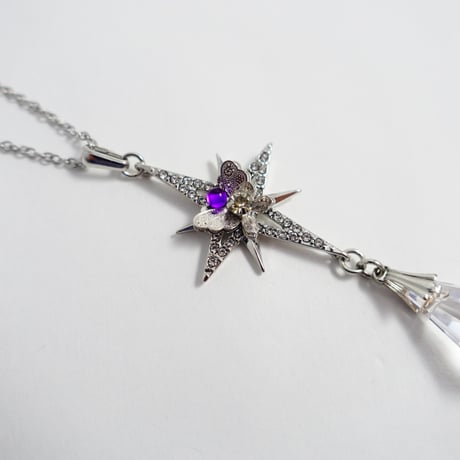 変身バッグチャーム・ピアス・ネックレス［無限の目醒めのグレイブ］