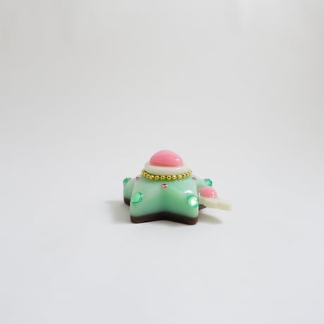 チョコンパクトマグネット