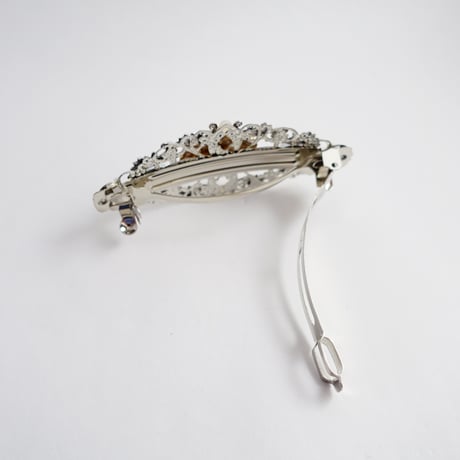 ひみつのジュエリートイバレッタ［のりこえる愛の定め］