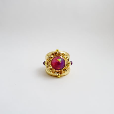 ピアス・リング・ペンダント