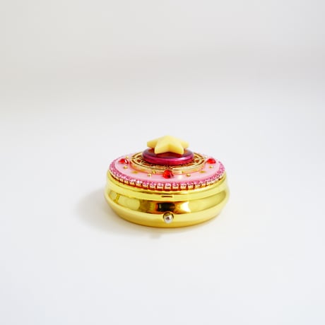 デザインピルケース