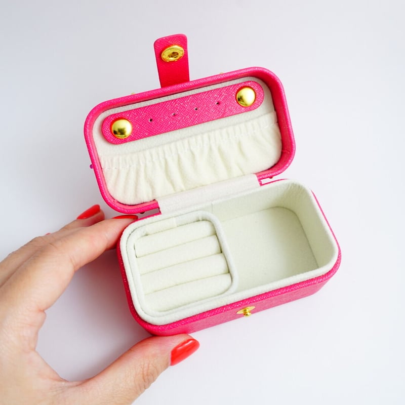 変身ジュエリーボックス［レリーズスター］ | Power Creation