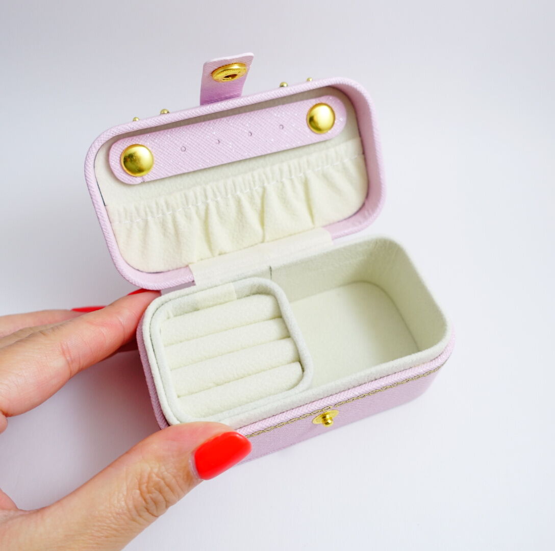 変身ジュエリーボックス［スモールムーンレディ］ | Power Creation