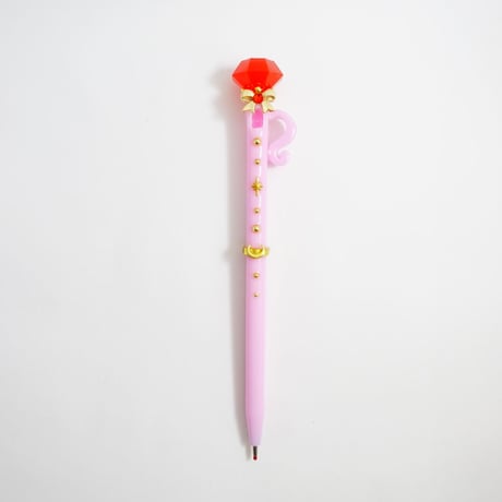 デザインピルケース・変身スティックペン