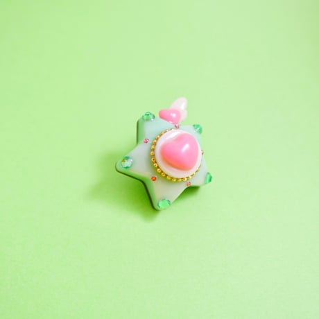 チョコンパクトマグネット
