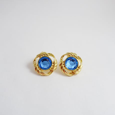 ひみつのジュエリートイピアス［ロシアンクッキーコンパクト］