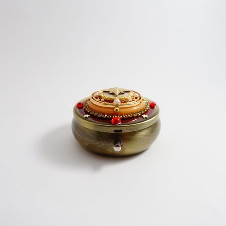 デザイン変身ピルケース［誓ってみたいユニゾンスター］