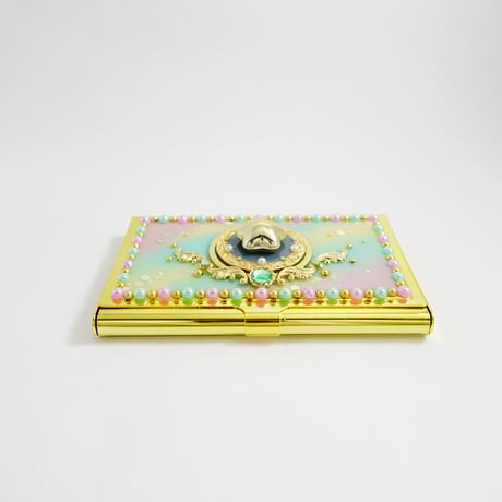 変身カードケース