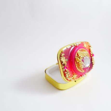 デザインミニケース［そばにいる創世の光］