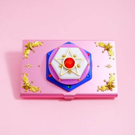 変身カードケース［誓いと護りのヘキサゴン］