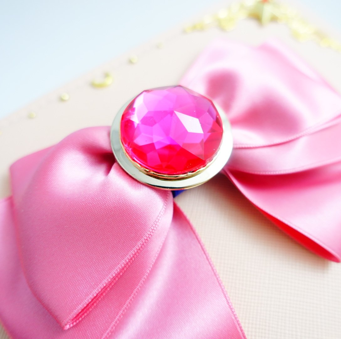 変身ジュエリーボックス［ムーンレインボーリボン］ | Power Creation