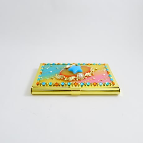 変身カードケース