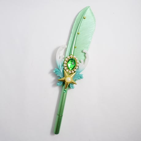変身ステッキボールペン［力をかしてクリスタルパワー］