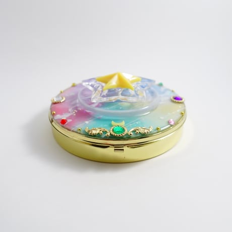 デザイン変身ピルケース（大）