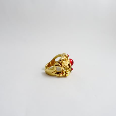 ひみつのジュエリートイリング［呼び覚ます本心のジュエル］