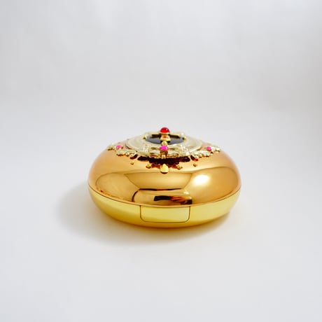 変身コンタクトケース［きらめき染まるイリュージョンコロン］