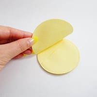 アクセサリー用保護ポーチ