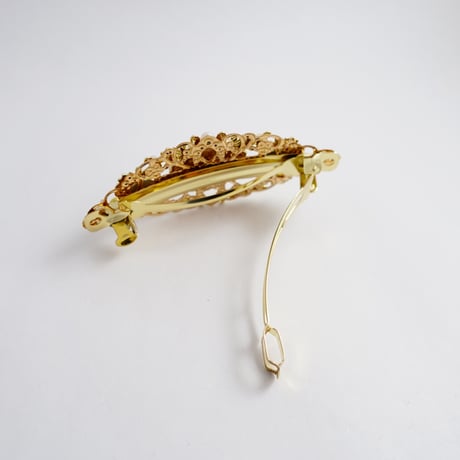 ひみつのジュエリートイバレッタ［のりこえる愛の定め］