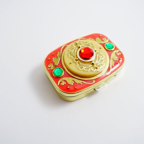 デザインピルケース［フォーチュンコンパクト］