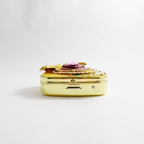 デザインミニケース［優しい心のダイアリー］