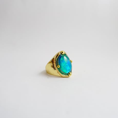 ひみつのジュエリートイリング［振り向かない使命のスペクルム］