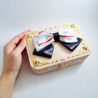 ジュエリーボックス（大）