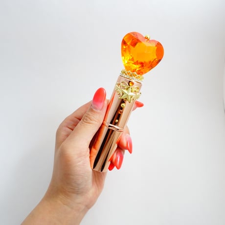変身メイクブラシ［凛々しいチャンスクリスタル］