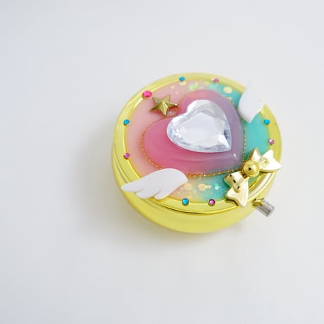 デザインミニケース