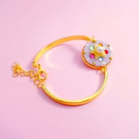 変身ブレスレット［どんな私にナレルンパ］