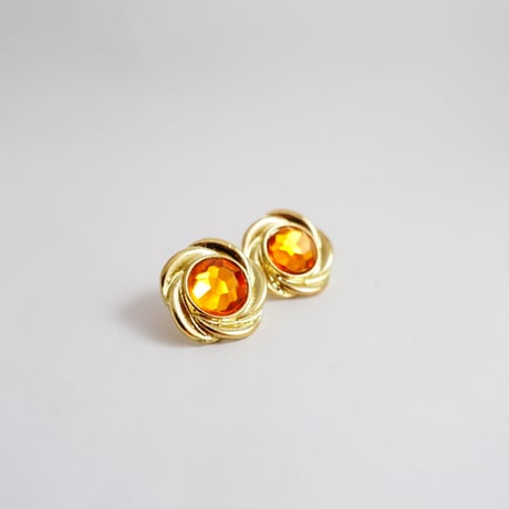 ひみつのジュエリートイピアス［ロシアンクッキーコンパクト］