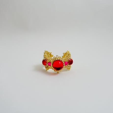 ひみつのジュエリートイリング［さえぎらない冒険の光］