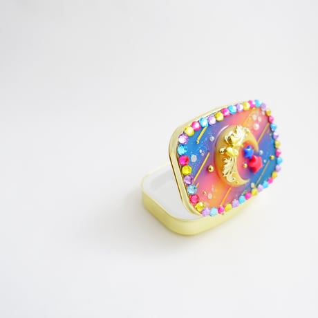 デザインミニケース［とりもどす夢の輪舞-ロンド-］