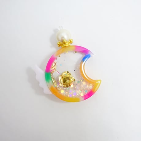 変身シェイカーコンパクト［ひろがる虹色ミラージュ］