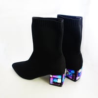 ブーツデコレーション